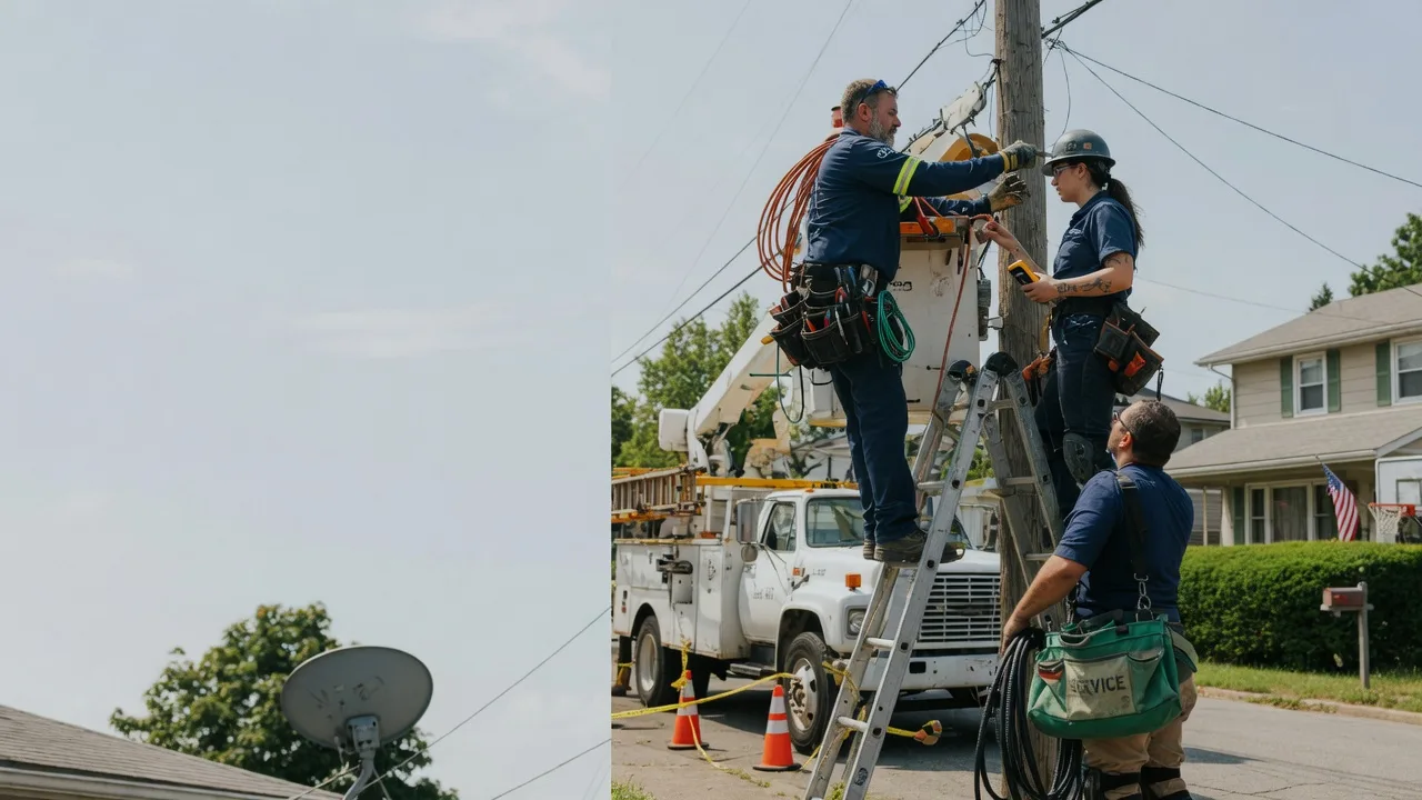 Electrical Repair in Hinckley, ME near me